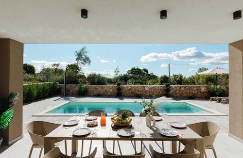 Kras House | Vacation home Divine by Interhome