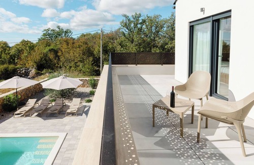 Kras House | Vacation home Divine by Interhome