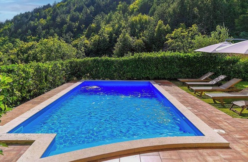 Buzet House | Vacation home Dol by Interhome