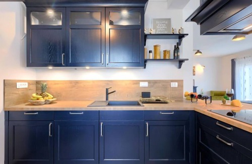 Svetvincenat House | Vacation home Drago by Interhome