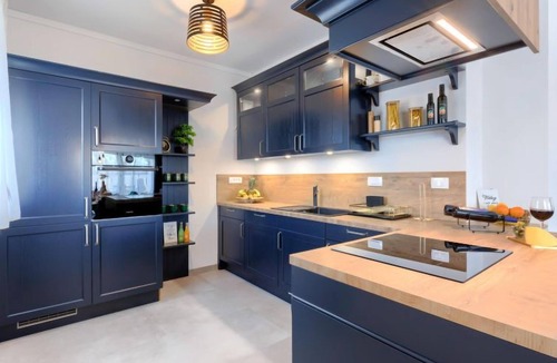 Svetvincenat House | Vacation home Drago by Interhome