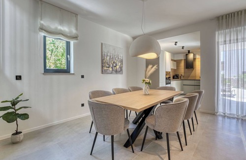 Kras House | Vacation home Dream by Interhome