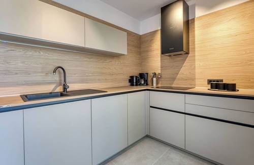 Kras House | Vacation home Dream by Interhome