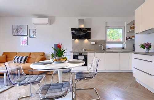 Kastel House | Vacation home Eja by Interhome