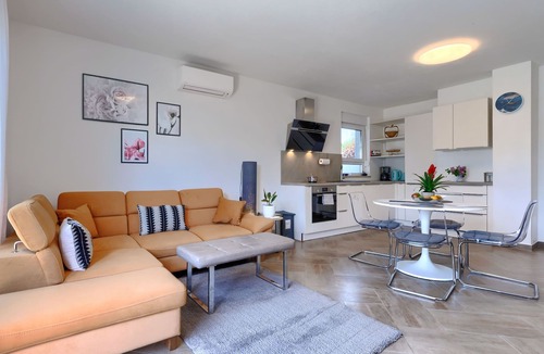 Kastel House | Vacation home Eja by Interhome