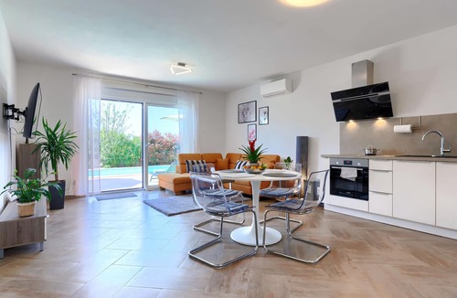 Kastel House | Vacation home Eja by Interhome