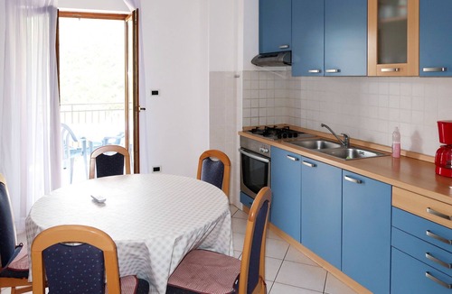 Sveta Marina House | Vacation home Ester by Interhome