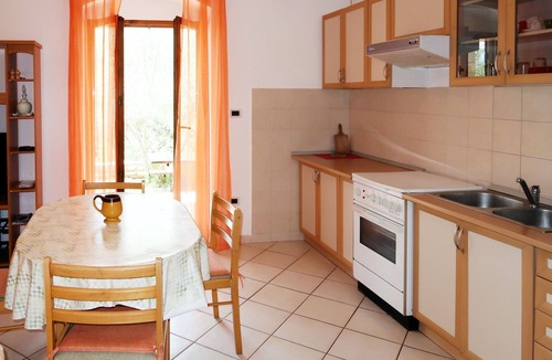 Sveta Marina House | Vacation home Ester by Interhome