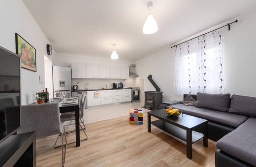 Marcenegla House | Vacation home for 10 guests with 165m² in Buzet (176161)