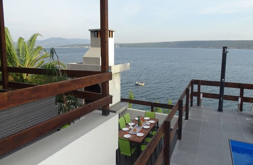 Posedarje House | Vacation home for 12 guests with 180m² in Posedarje (264091)
