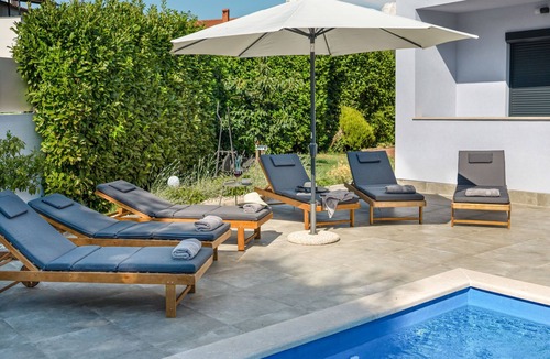 Radini House | Vacation home Gabi by Interhome