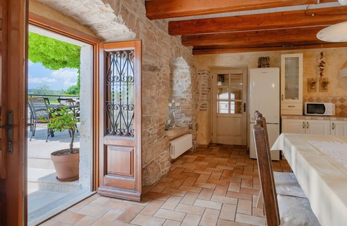 Rasa House | Vacation home Gelci by Interhome