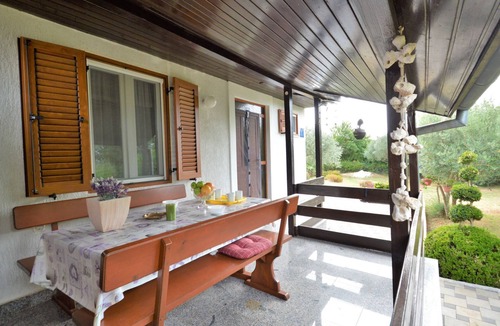 Peruski House | Vacation home Gloria by Interhome