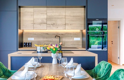 Hreljici House | Vacation home Gorica by Interhome