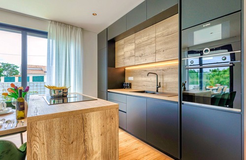 Hreljici House | Vacation home Gorica by Interhome