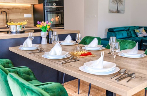 Hreljici House | Vacation home Gorica by Interhome