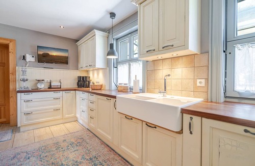 Gneventhin House | Vacation home Gut Landleben