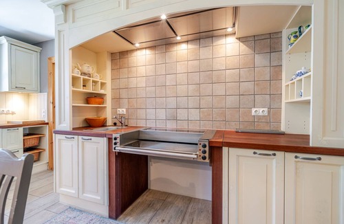 Gneventhin House | Vacation home Gut Landleben