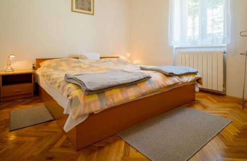 Veprinac House | Vacation home Nevena in Opatija/Veprinac - 4 persons, 2 bedrooms