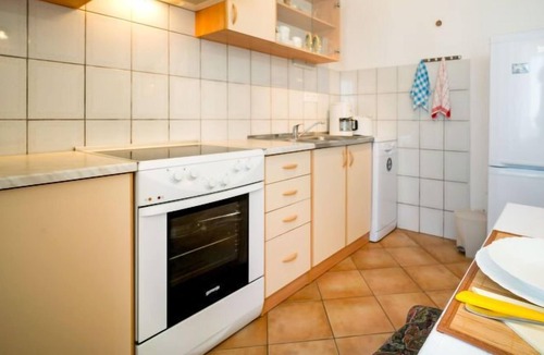 Veprinac House | Vacation home Nevena in Opatija/Veprinac - 4 persons, 2 bedrooms