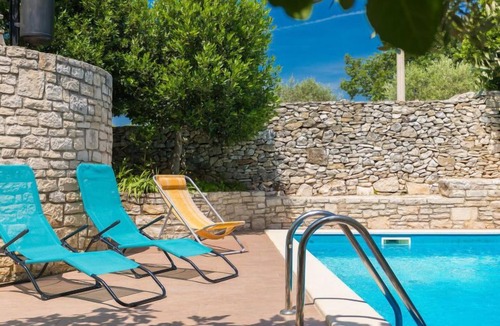 Krnica House | Vacation home Istra by Interhome