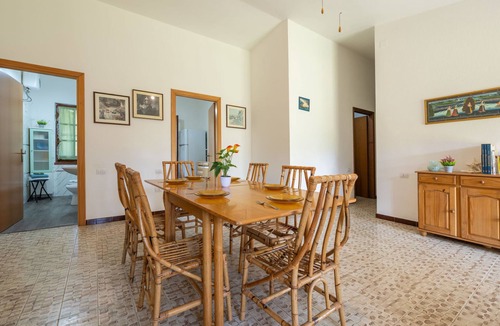 Notteri House | Vacation home Itaca by Interhome