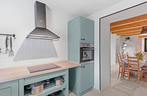 Orbanici House | Vacation home Ive by Interhome