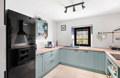 Orbanici House | Vacation home Ive by Interhome