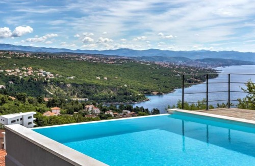 Pobri House | Vacation home Izzi in Opatija/Pobri - 6 persons, 4 bedrooms