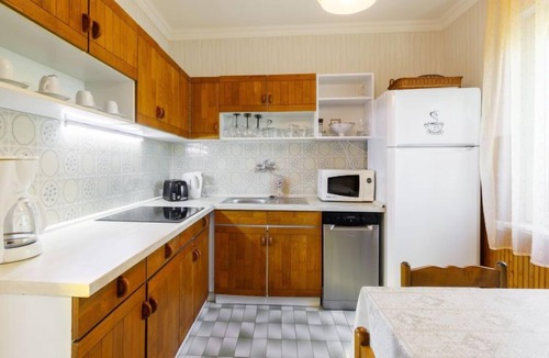 Balatonfenyves House | Vacation home Kaiser by Interhome