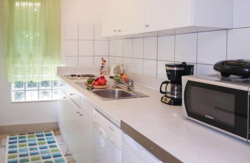 Medveja House | Vacation home Karin by Interhome
