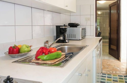 Medveja House | Vacation home Karin by Interhome