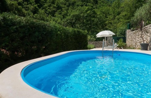 Medveja House | Vacation home Karin by Interhome