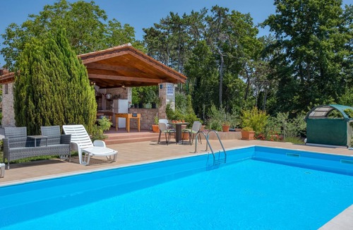 Sumber House | Vacation home Kos by Interhome