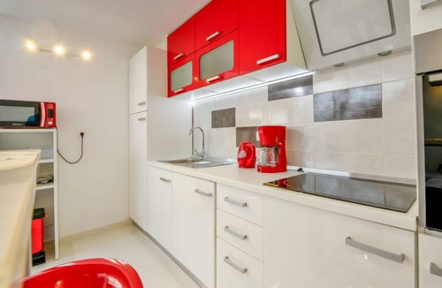 Trinajstici House | Vacation home Lana 1 by Interhome