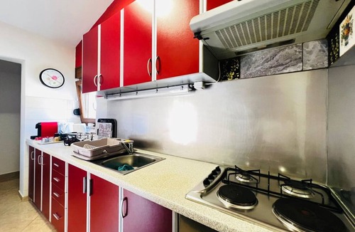 Banjole House | Vacation home Larisa by Interhome