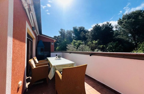 Banjole House | Vacation home Larisa by Interhome