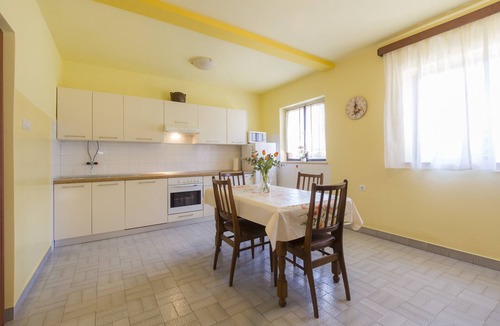 Becici House | Vacation home Laura with pool, quiet location, family-friendly.
