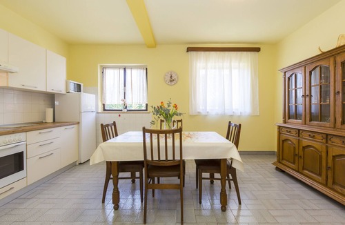 Becici House | Vacation home Laura with pool, quiet location, family-friendly.