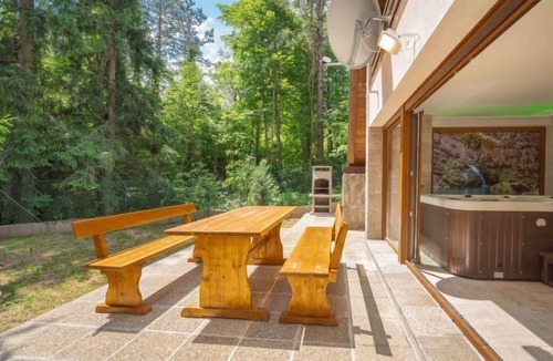 Lic House | Vacation home Lič by Interhome