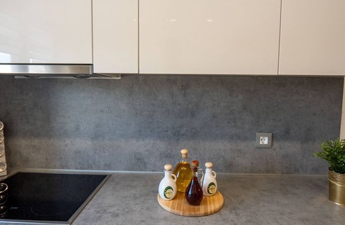 Marina House | Vacation home Lili by Interhome