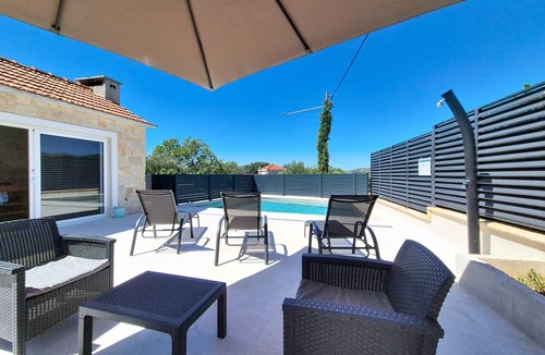 Marina House | Vacation home Lili by Interhome