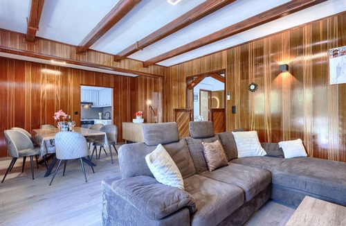 Becici House | Vacation home Lola by Interhome