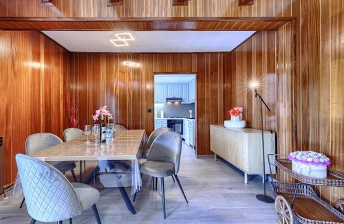 Becici House | Vacation home Lola by Interhome