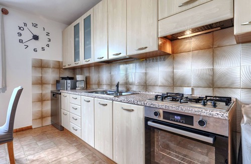 Rasa House | Vacation home Lorena by Interhome