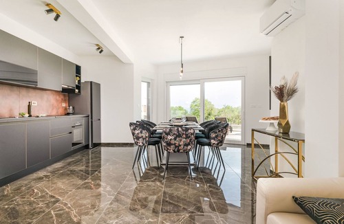 Krnica House | Vacation home Lu by Interhome