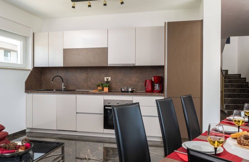 Krnica House | Vacation home Lumi by Interhome