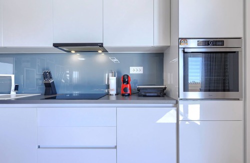 Loborika House | Vacation home Magica by Interhome