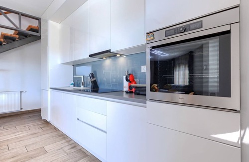 Loborika House | Vacation home Magica by Interhome