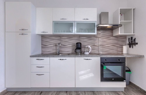Rogocana House | Vacation home Maric by Interhome